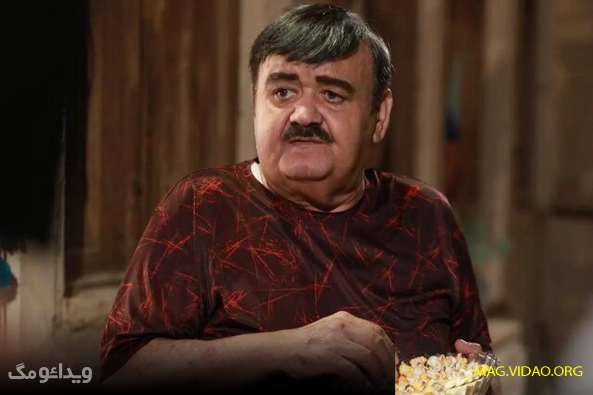 سریال ماه عسل منوچهر هادی کی پخش خواهد شد زمان اکران تصاویر 1
