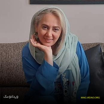 بیوگرافی تبسم هامشی و همسرش و بی حجاب شخصی 16