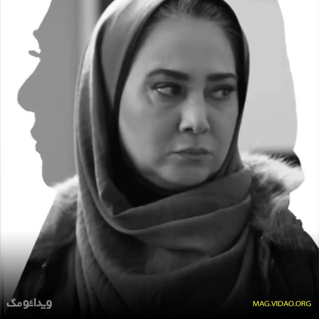 بیوگرافی تبسم هامشی و همسرش و بی حجاب شخصی 2