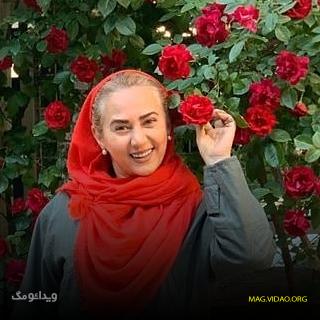 بیوگرافی تبسم هامشی و همسرش و بی حجاب شخصی 28
