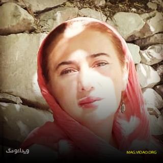 بیوگرافی تبسم هامشی و همسرش و بی حجاب شخصی 53
