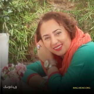 بیوگرافی تبسم هامشی و همسرش و بی حجاب شخصی 63