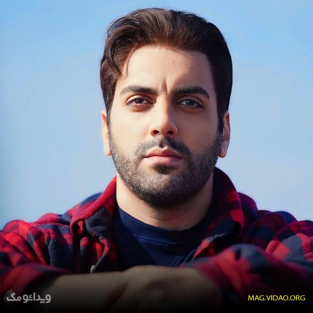 بازیگر نقش سهراب در سریال سوجان بیوگرافی بهادر زمانی + همسر 12