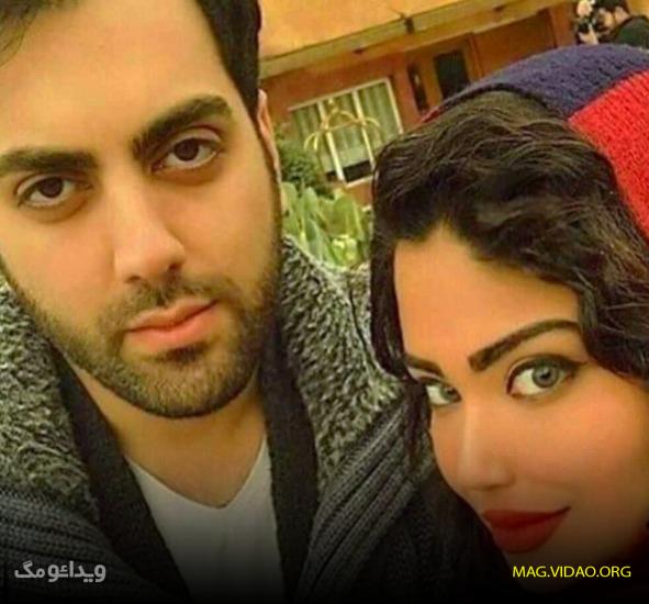 همسر سهراب ر سریال سوجان بازیگر نقش بهادر زمانی 1