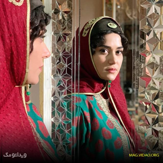 عکسهای پریناز ایزدیار 18