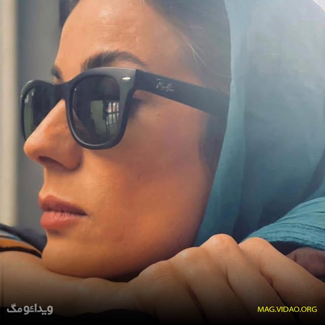 بیوگرافی سارا بهرامی و همسرش و فرزندش + تغییر چهره وی در طول سال ها 12