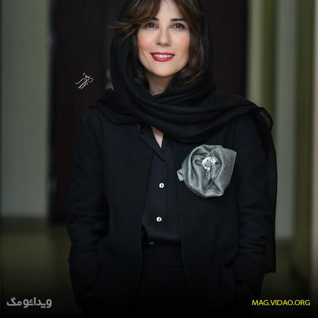 بیوگرافی سارا بهرامی و همسرش و فرزندش + تغییر چهره وی در طول سال ها 2