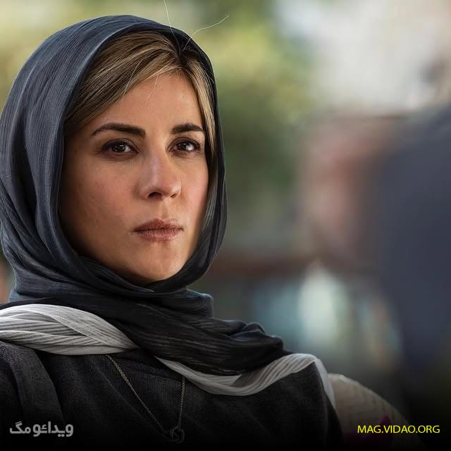 بیوگرافی سارا بهرامی و همسرش و فرزندش + تغییر چهره وی در طول سال ها 20