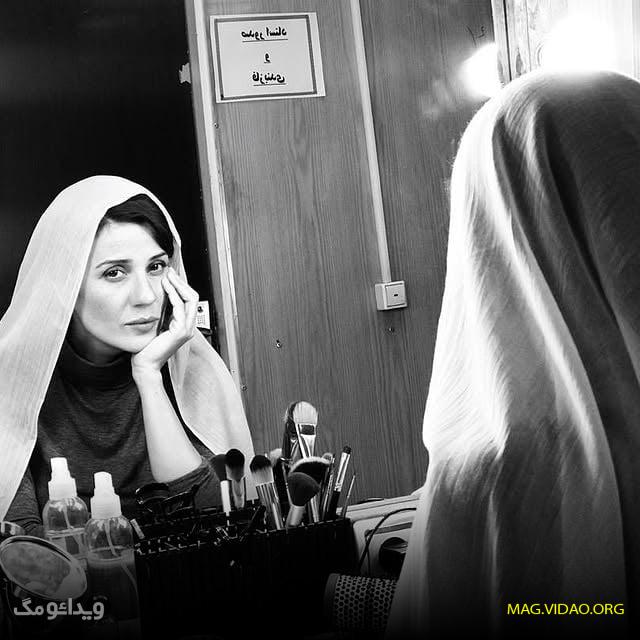 بیوگرافی سارا بهرامی و همسرش و فرزندش + تغییر چهره وی در طول سال ها 27