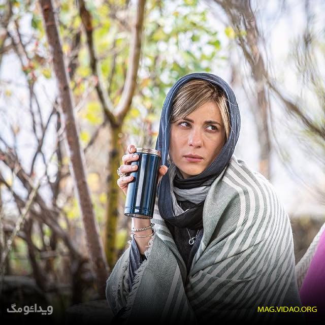 بیوگرافی سارا بهرامی و همسرش و فرزندش + تغییر چهره وی در طول سال ها 29