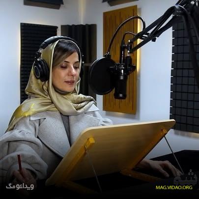 بیوگرافی سارا بهرامی و همسرش و فرزندش + تغییر چهره وی در طول سال ها 31