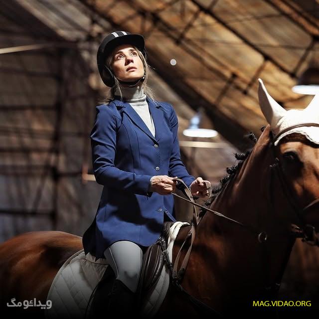 بیوگرافی سارا بهرامی و همسرش و فرزندش + تغییر چهره وی در طول سال ها 34