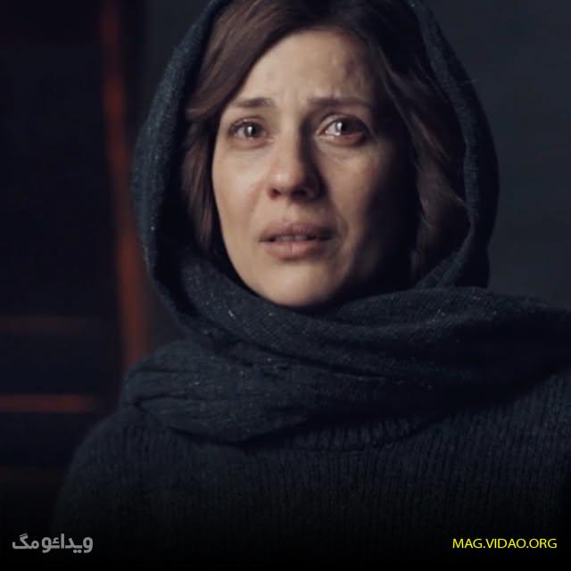 بیوگرافی سارا بهرامی و همسرش و فرزندش + تغییر چهره وی در طول سال ها 38