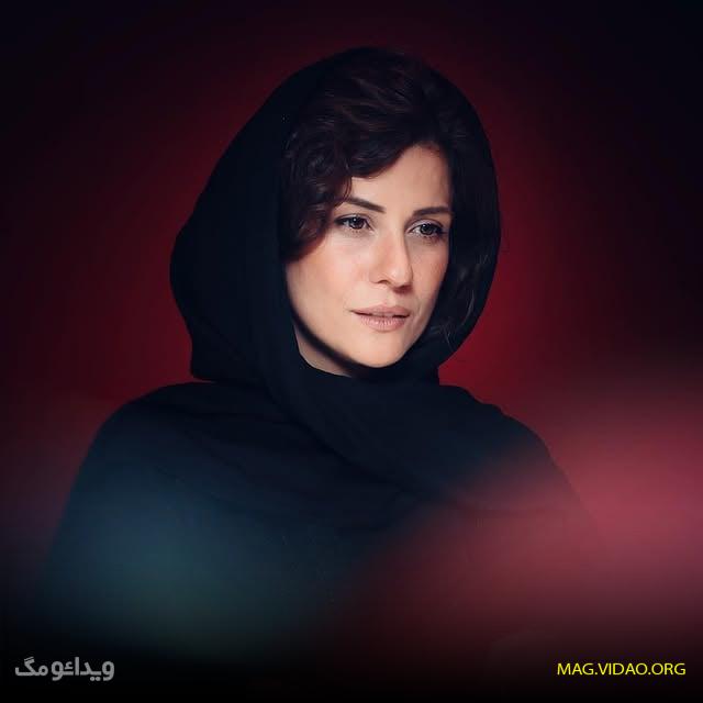 بیوگرافی سارا بهرامی و همسرش و فرزندش + تغییر چهره وی در طول سال ها 44