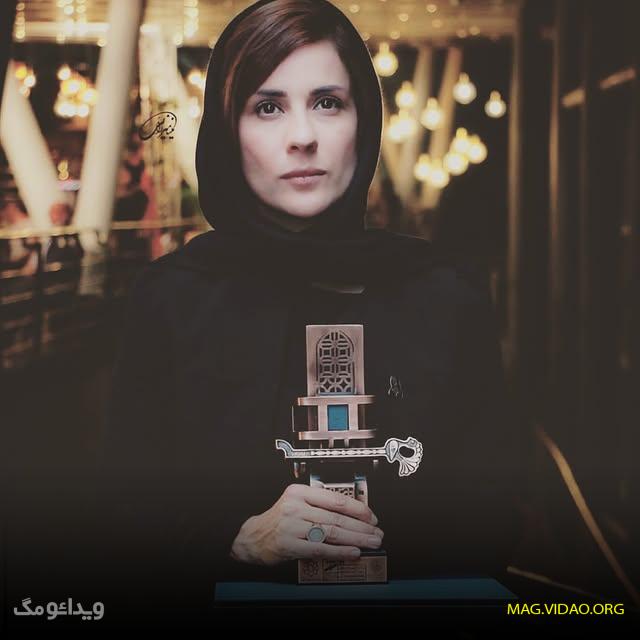 بیوگرافی سارا بهرامی و همسرش و فرزندش + تغییر چهره وی در طول سال ها 48