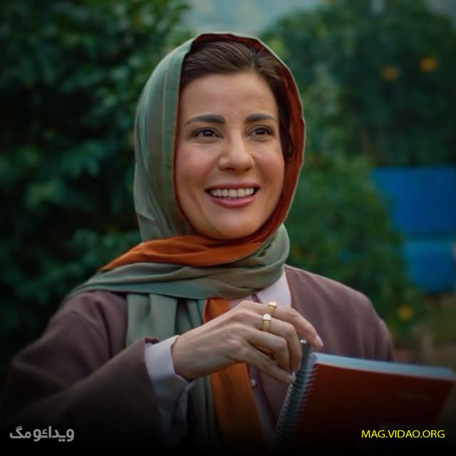 بیوگرافی سارا بهرامی و همسرش و فرزندش + تغییر چهره وی در طول سال ها 5