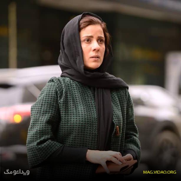 بیوگرافی سارا بهرامی و همسرش و فرزندش + تغییر چهره وی در طول سال ها 53
