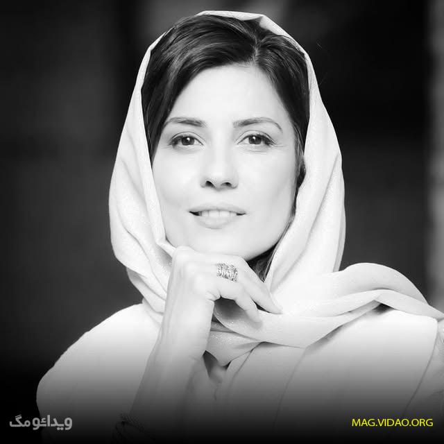 بیوگرافی سارا بهرامی و همسرش و فرزندش + تغییر چهره وی در طول سال ها 65