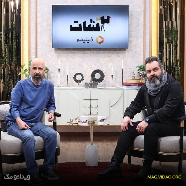 بیوگرافی شهرام قائدی و همسرش و دخترش عکس ماشین و خانه لوکس 10
