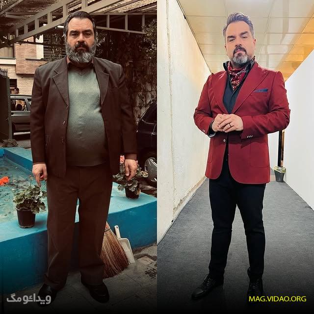 بیوگرافی شهرام قائدی و همسرش و دخترش عکس ماشین و خانه لوکس 12