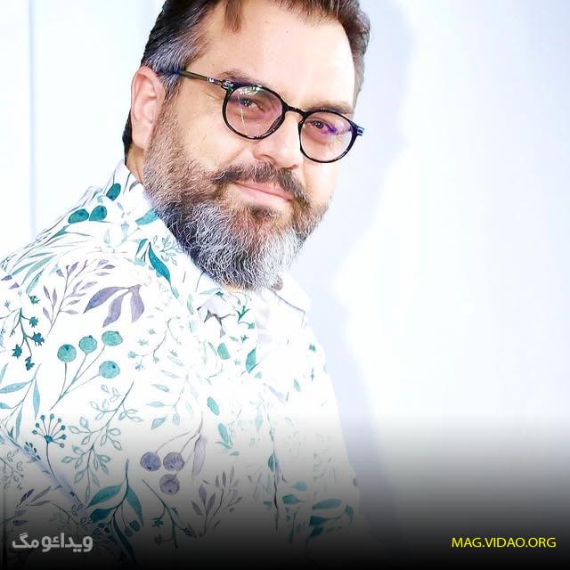بیوگرافی شهرام قائدی و همسرش و دخترش عکس ماشین و خانه لوکس 16