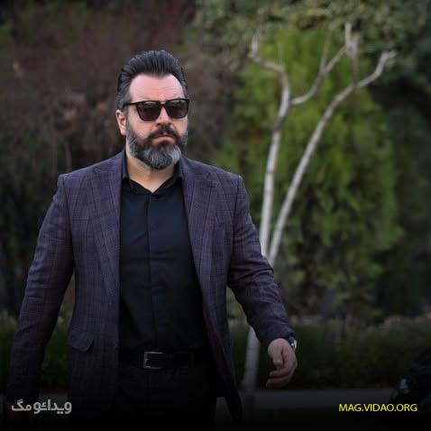 بیوگرافی شهرام قائدی و همسرش و دخترش عکس ماشین و خانه لوکس 17