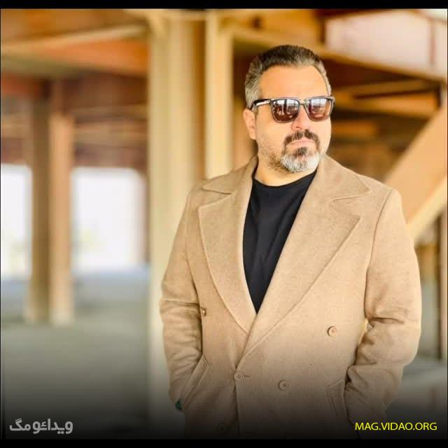 بیوگرافی شهرام قائدی و همسرش و دخترش عکس ماشین و خانه لوکس 2