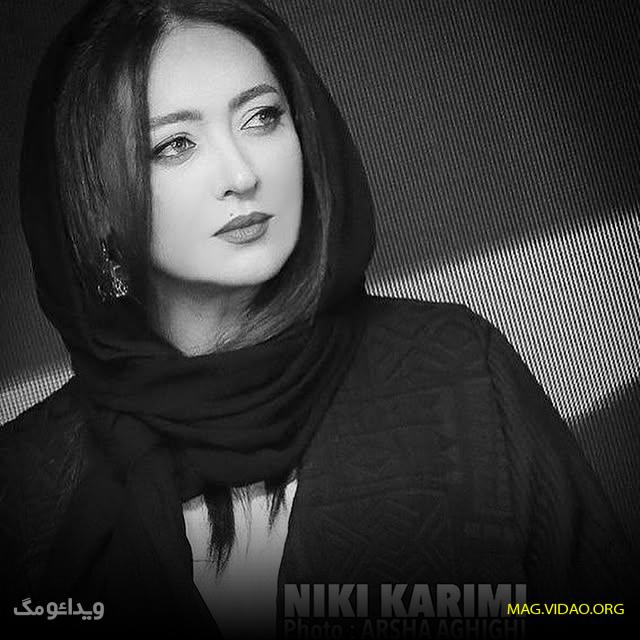 بیوگرفای نیکی کریمی و همسرش فرزند، ثروت و حاشیه درگذشت 25
