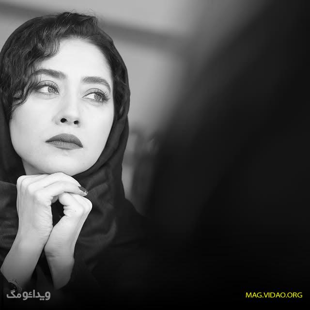 بیوگرافی بهاره کیان افشار و همسرش + اصالت، سریال ها، عکس های شخصی 10