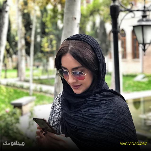 بیوگرافی بهاره کیان افشار و همسرش + اصالت، سریال ها، عکس های شخصی 103