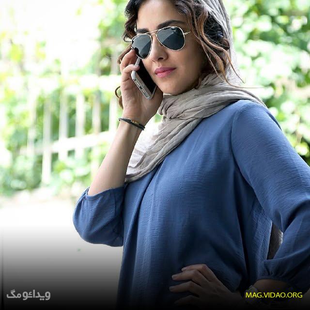 بیوگرافی بهاره کیان افشار و همسرش + اصالت، سریال ها، عکس های شخصی 107