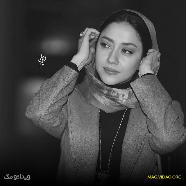بیوگرافی بهاره کیان افشار و همسرش + اصالت، سریال ها، عکس های شخصی 117