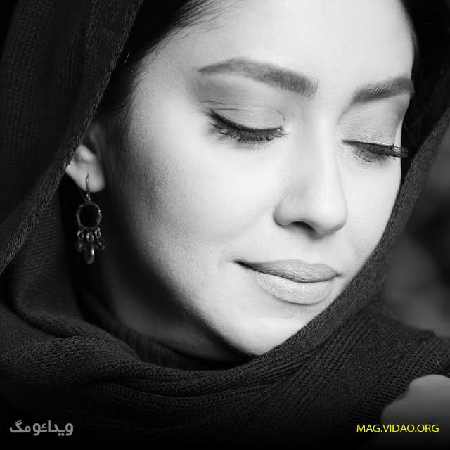 بیوگرافی بهاره کیان افشار و همسرش + اصالت، سریال ها، عکس های شخصی 125