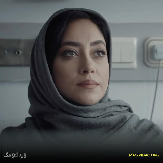 بیوگرافی بهاره کیان افشار و همسرش + اصالت، سریال ها، عکس های شخصی 13