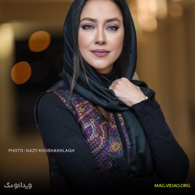 بیوگرافی بهاره کیان افشار و همسرش + اصالت، سریال ها، عکس های شخصی 16