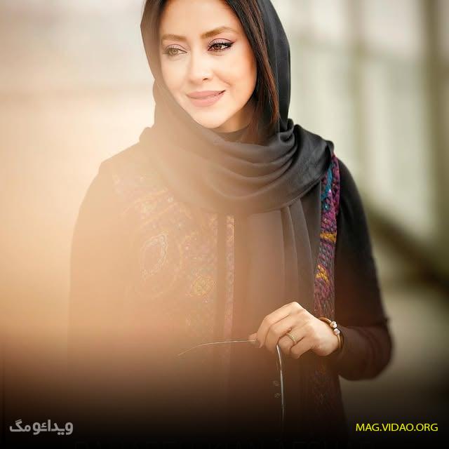 بیوگرافی بهاره کیان افشار و همسرش + اصالت، سریال ها، عکس های شخصی 17