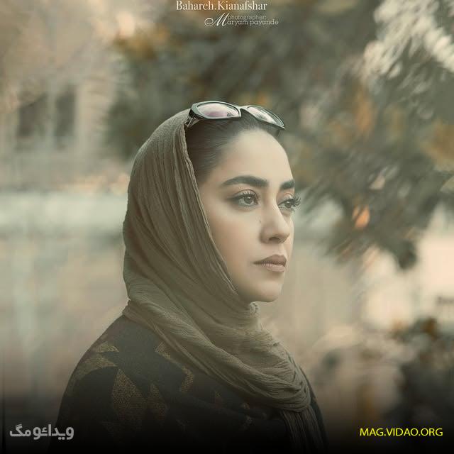 بیوگرافی بهاره کیان افشار و همسرش + اصالت، سریال ها، عکس های شخصی 33