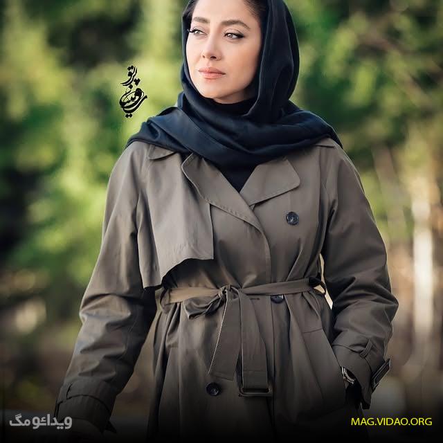بیوگرافی بهاره کیان افشار و همسرش + اصالت، سریال ها، عکس های شخصی 34