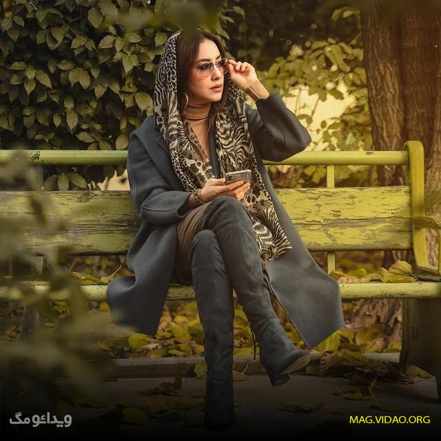 بیوگرافی بهاره کیان افشار و همسرش + اصالت، سریال ها، عکس های شخصی 36