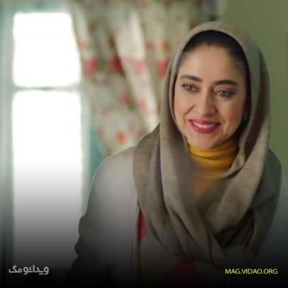 بیوگرافی بهاره کیان افشار و همسرش + اصالت، سریال ها، عکس های شخصی 4