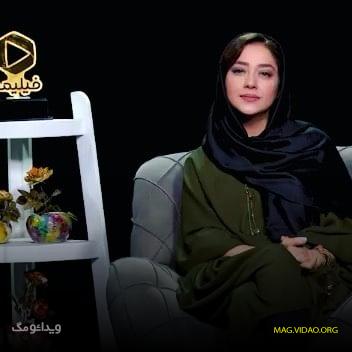 بیوگرافی بهاره کیان افشار و همسرش + اصالت، سریال ها، عکس های شخصی 45