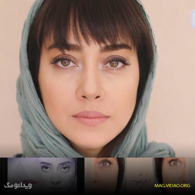 بیوگرافی بهاره کیان افشار و همسرش + اصالت، سریال ها، عکس های شخصی 47