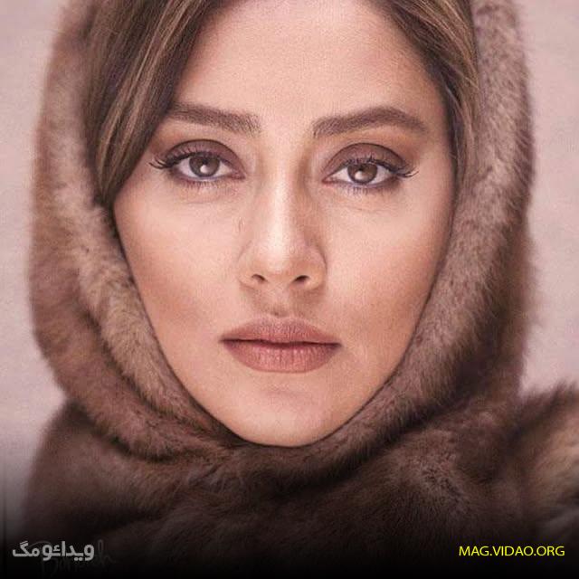 بیوگرافی بهاره کیان افشار و همسرش + اصالت، سریال ها، عکس های شخصی 48