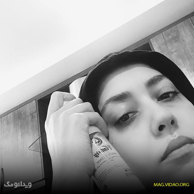 بیوگرافی بهاره کیان افشار و همسرش + اصالت، سریال ها، عکس های شخصی 49