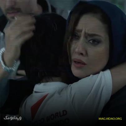 بیوگرافی بهاره کیان افشار و همسرش + اصالت، سریال ها، عکس های شخصی 60