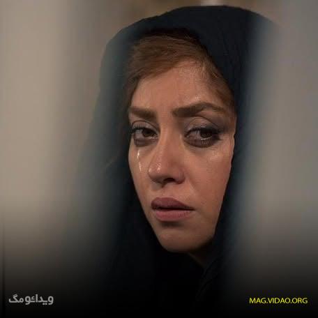 بیوگرافی بهاره کیان افشار و همسرش + اصالت، سریال ها، عکس های شخصی 65