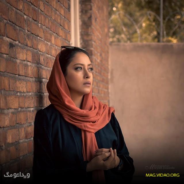 بیوگرافی بهاره کیان افشار و همسرش + اصالت، سریال ها، عکس های شخصی 68
