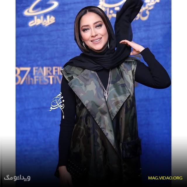 بیوگرافی بهاره کیان افشار و همسرش + اصالت، سریال ها، عکس های شخصی 73