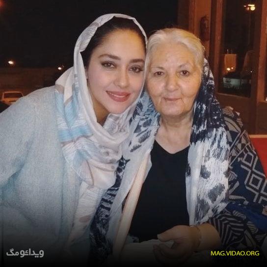 بیوگرافی بهاره کیان افشار و همسرش + اصالت، سریال ها، عکس های شخصی 81
