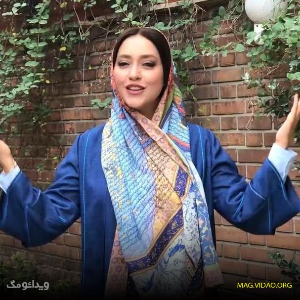 بیوگرافی بهاره کیان افشار و همسرش + اصالت، سریال ها، عکس های شخصی 84